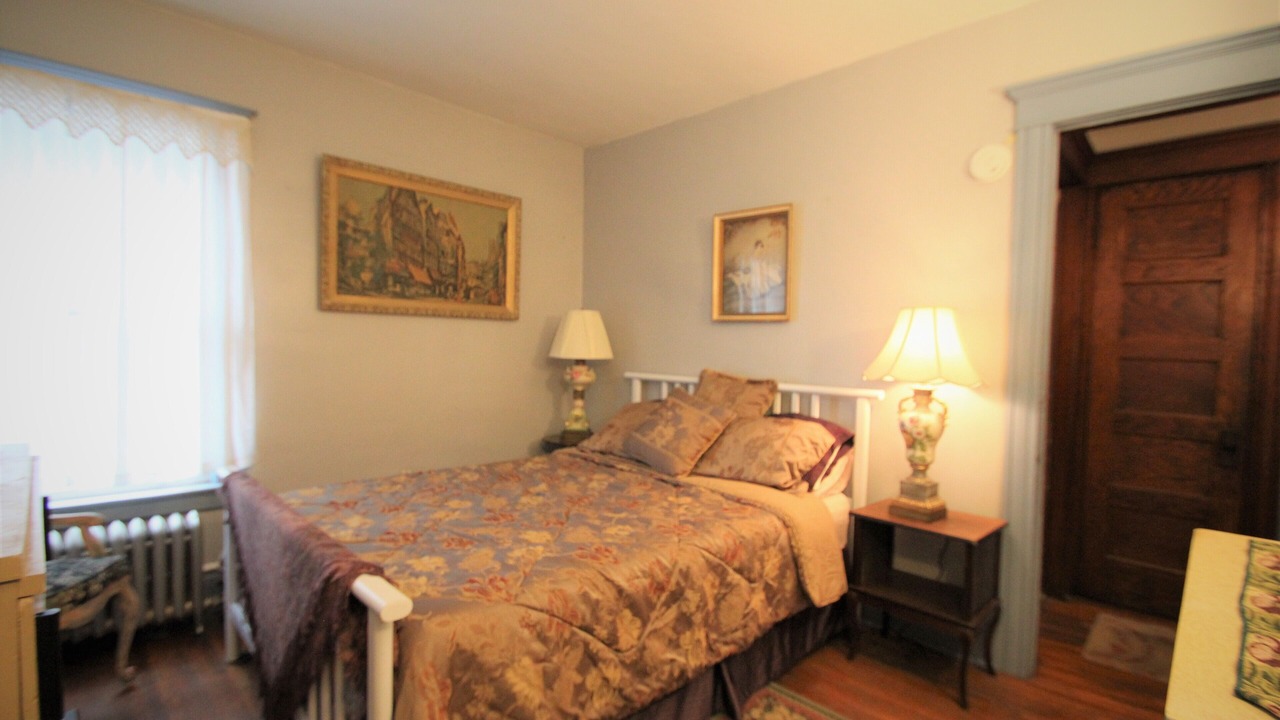 Photo of Bedroom in Albright