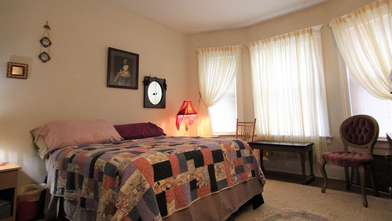 Photo of Bedroom in Albright