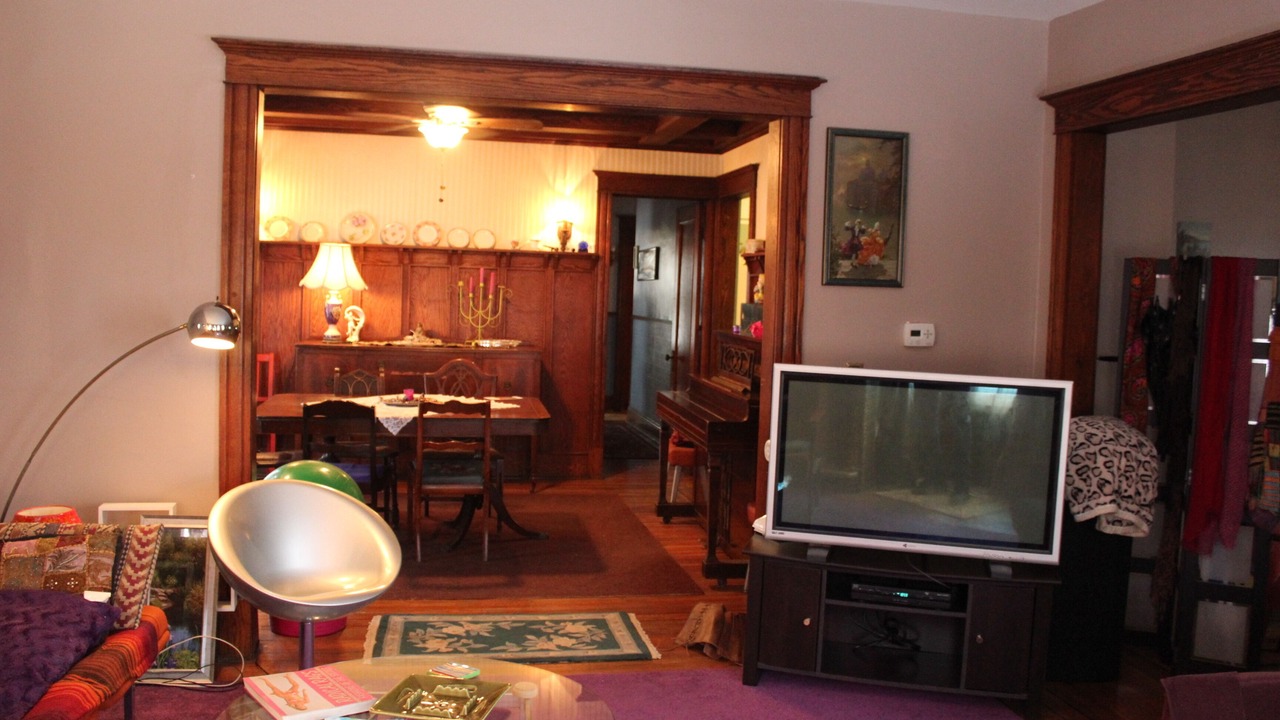 Photo of Bedroom in Albright