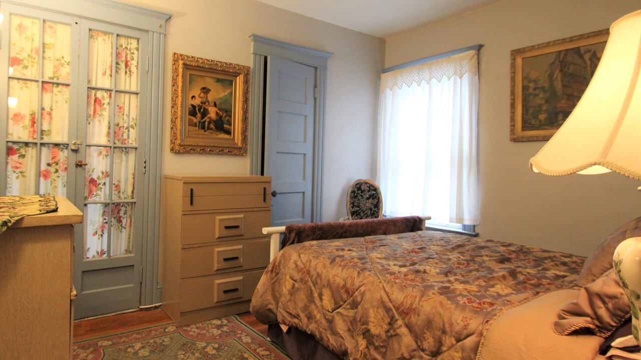 Photo of Bedroom in Albright