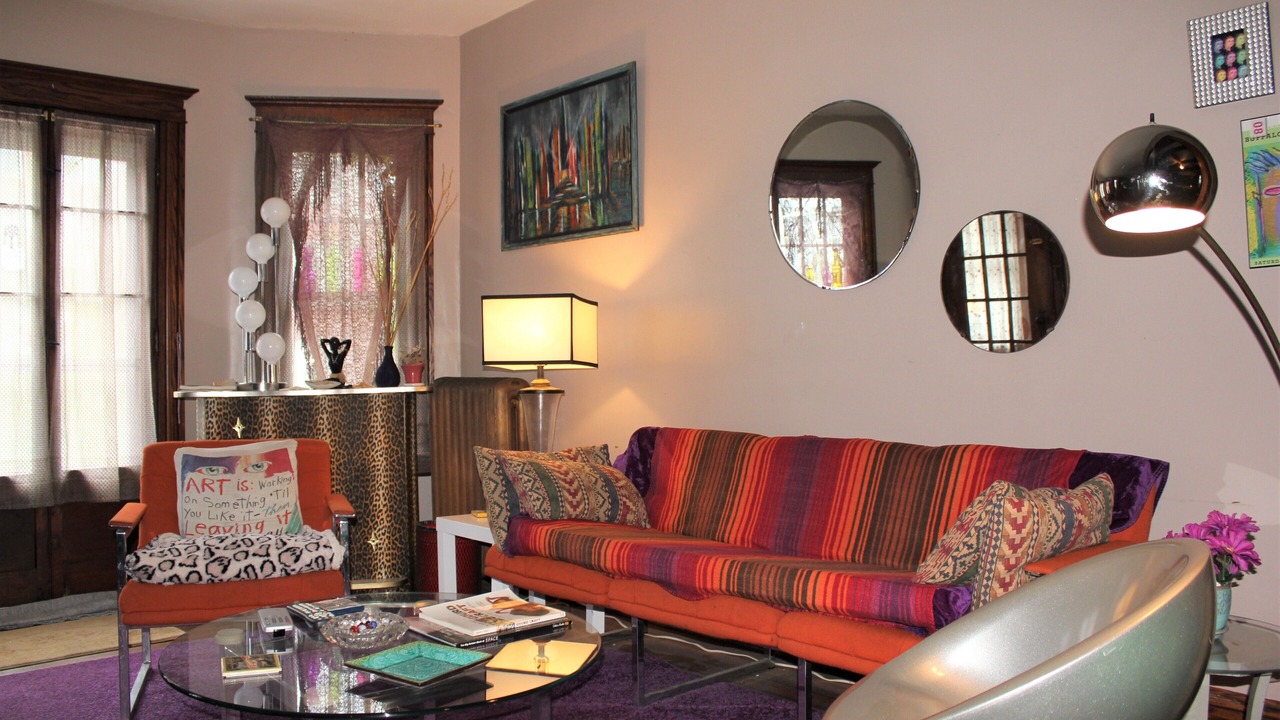 Photo of Livingroom in Albright