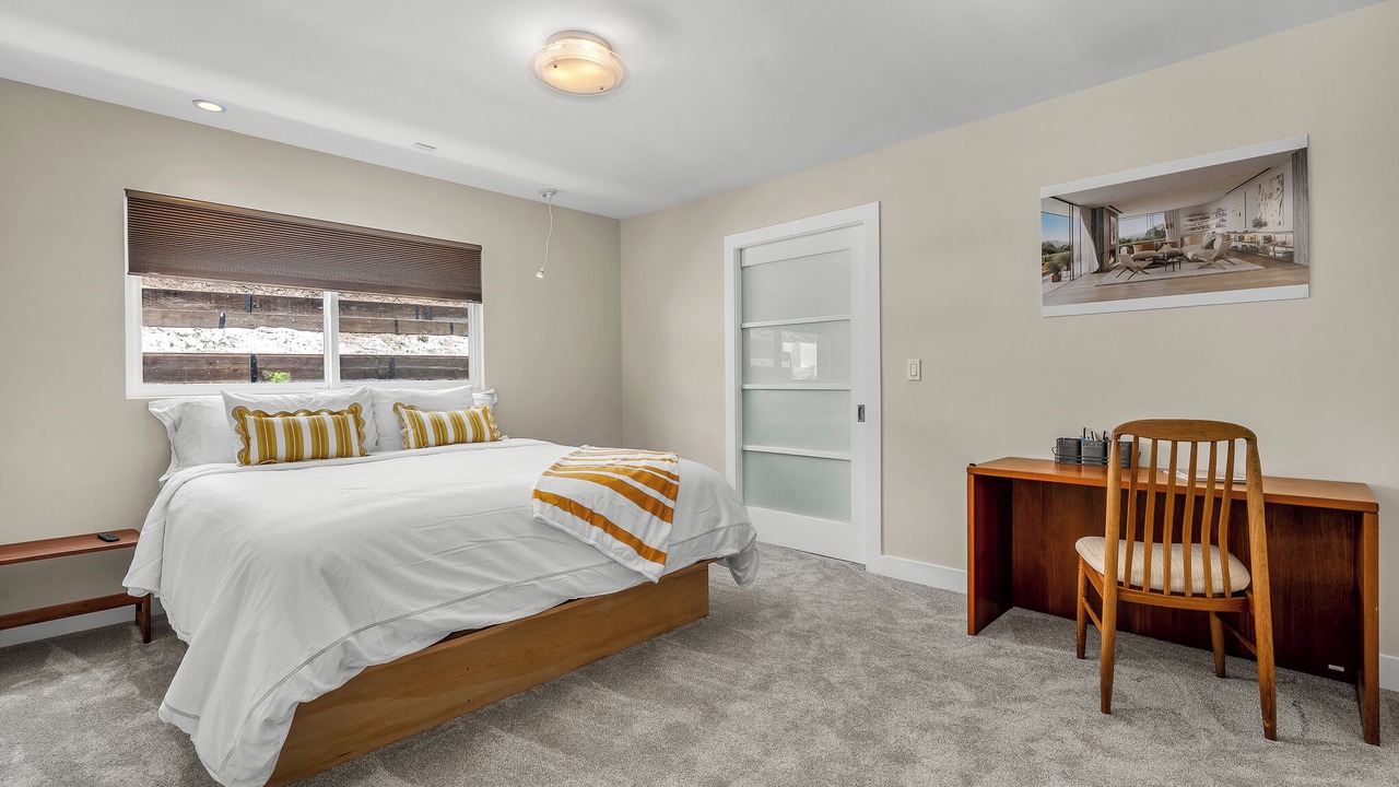 Photo of Bedroom in Malibu