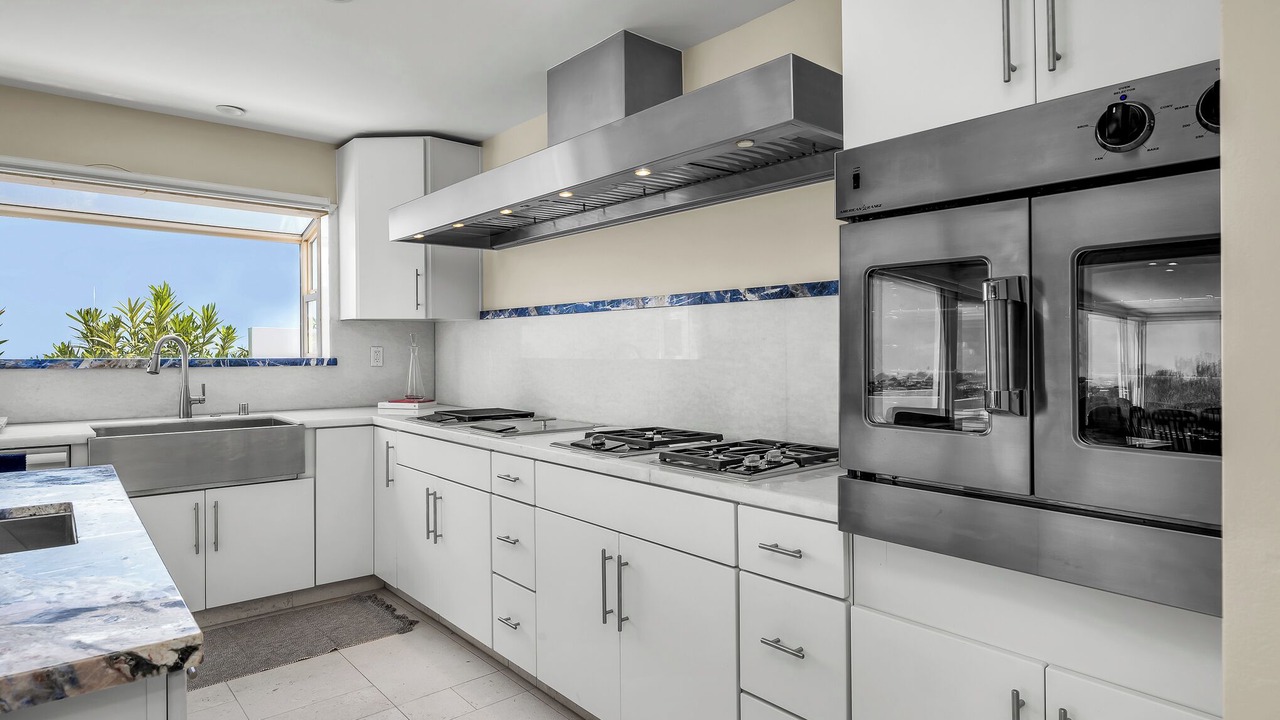 Photo of Kitchen in Malibu