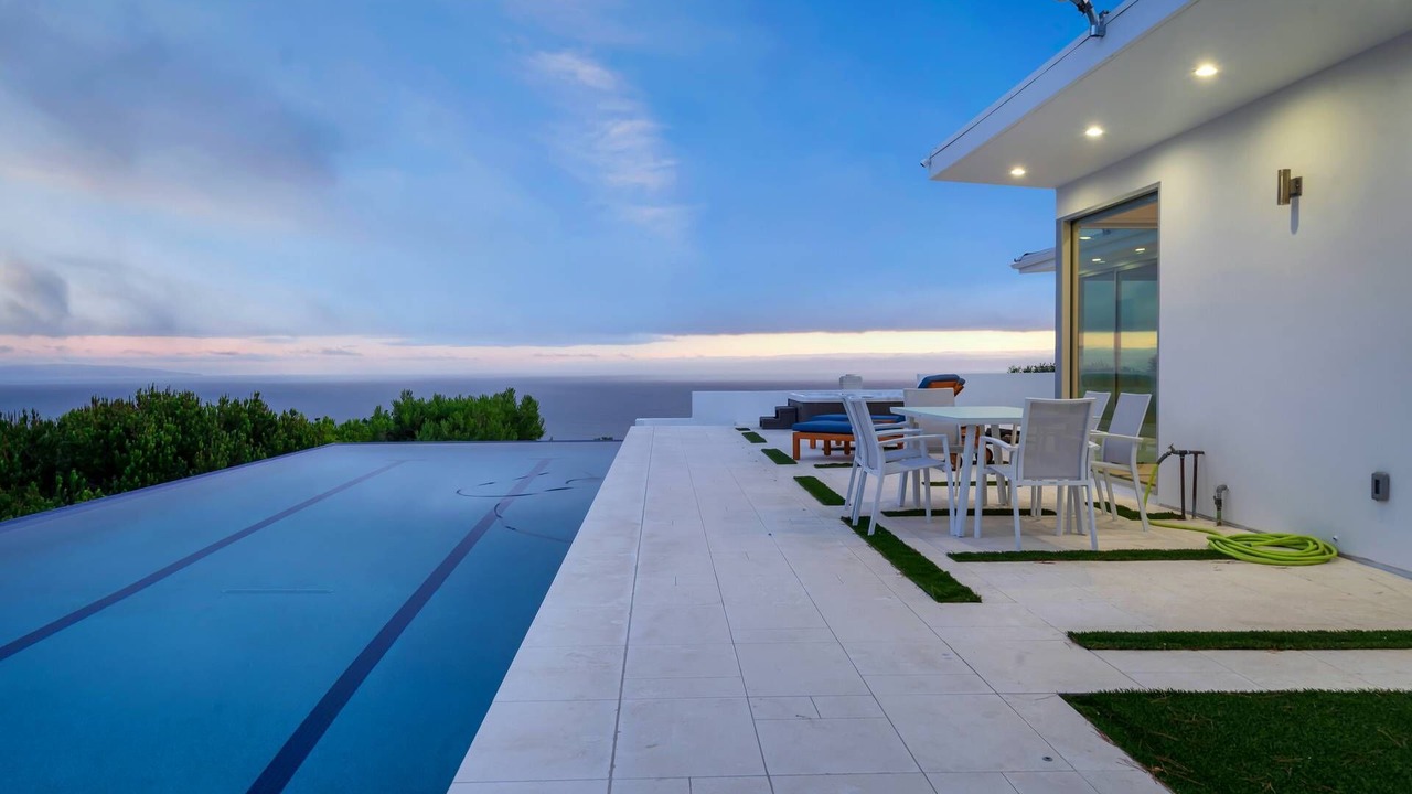 Photo of Outdoor in Malibu