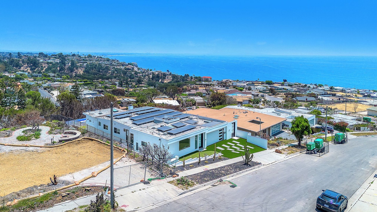 Photo of Outdoor in Malibu