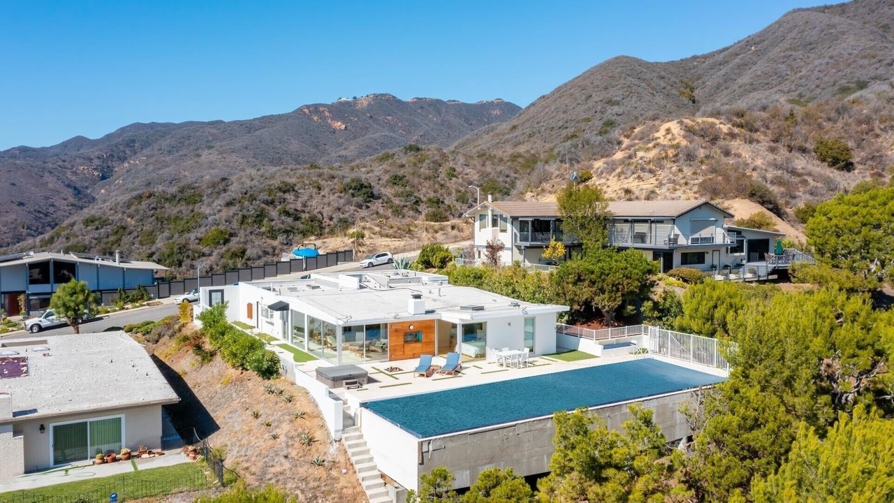Photo of Outdoor in Malibu