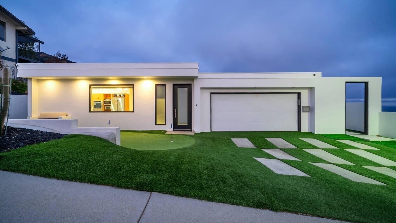 Photo of Outdoor in Malibu