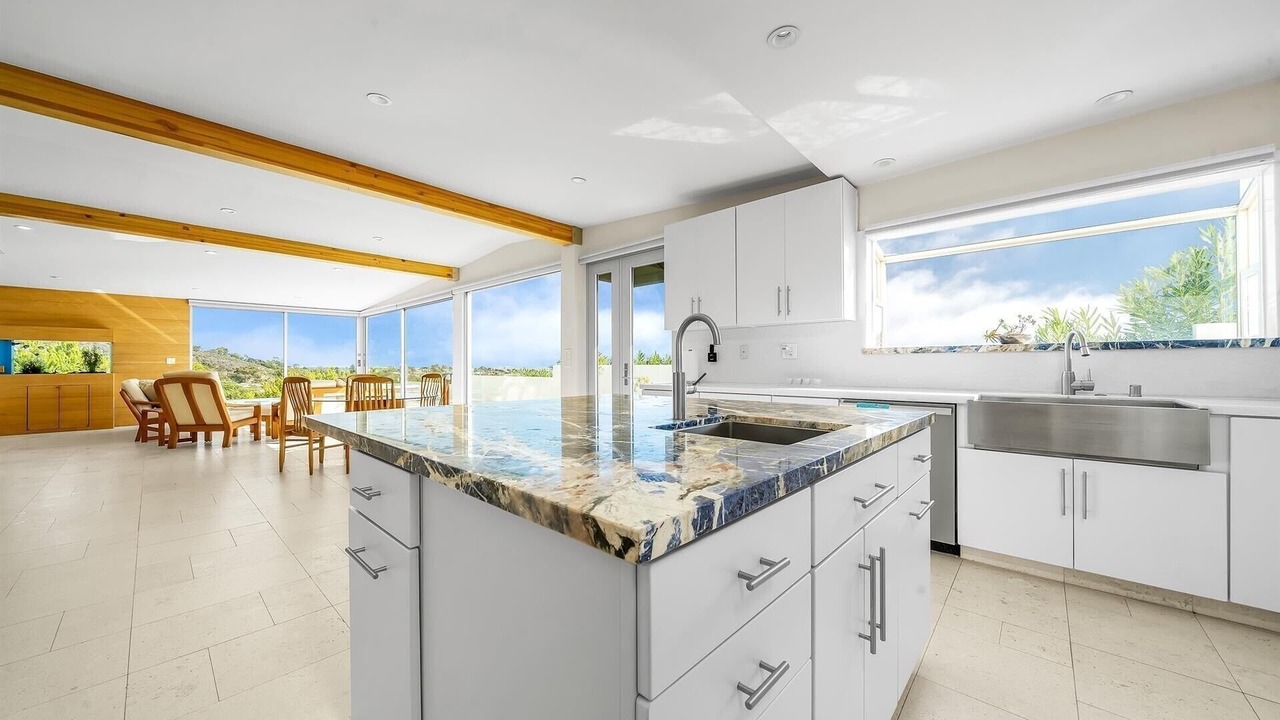 Photo of Kitchen in Malibu