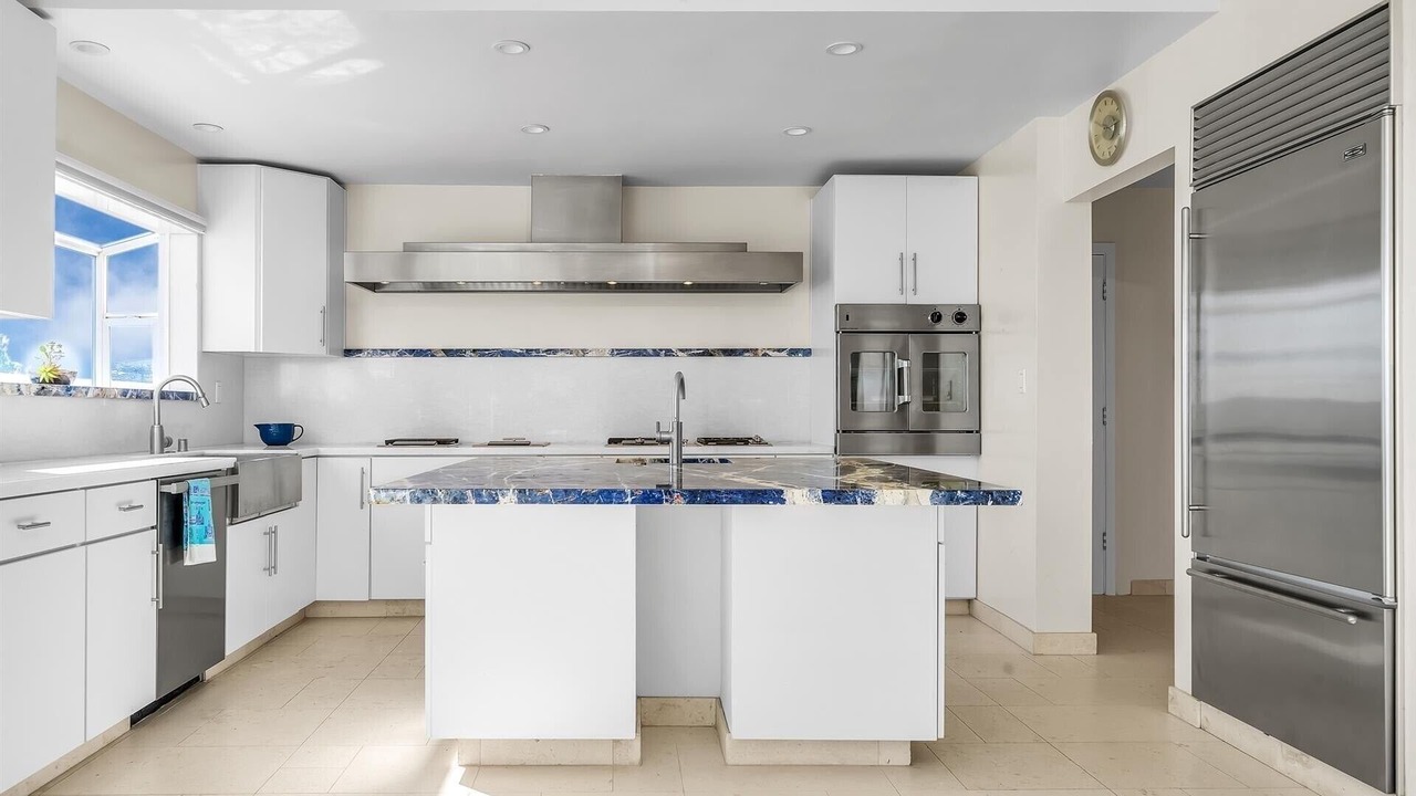 Photo of Kitchen in Malibu