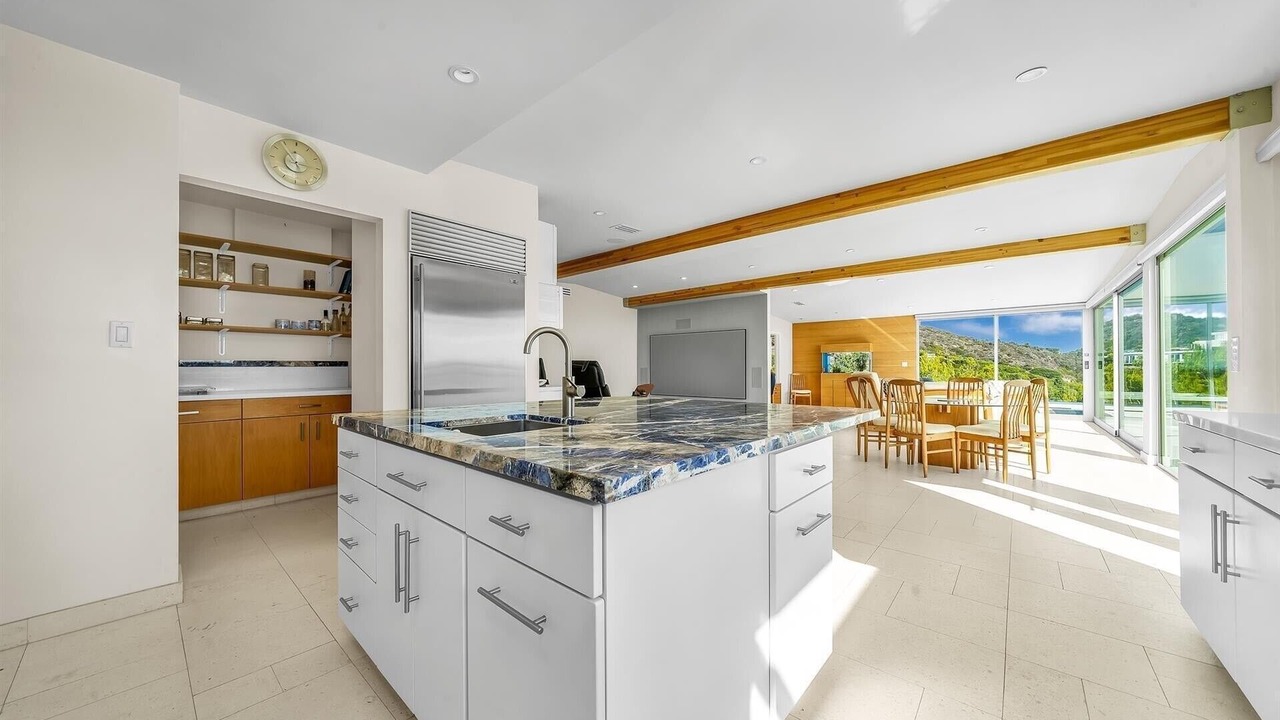 Photo of Kitchen in Malibu