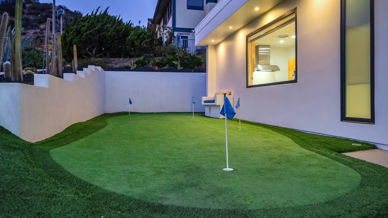 Photo of Outdoor in Malibu