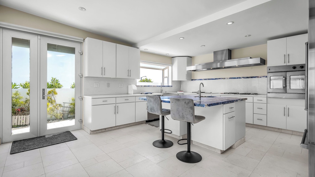 Photo of Kitchen in Malibu