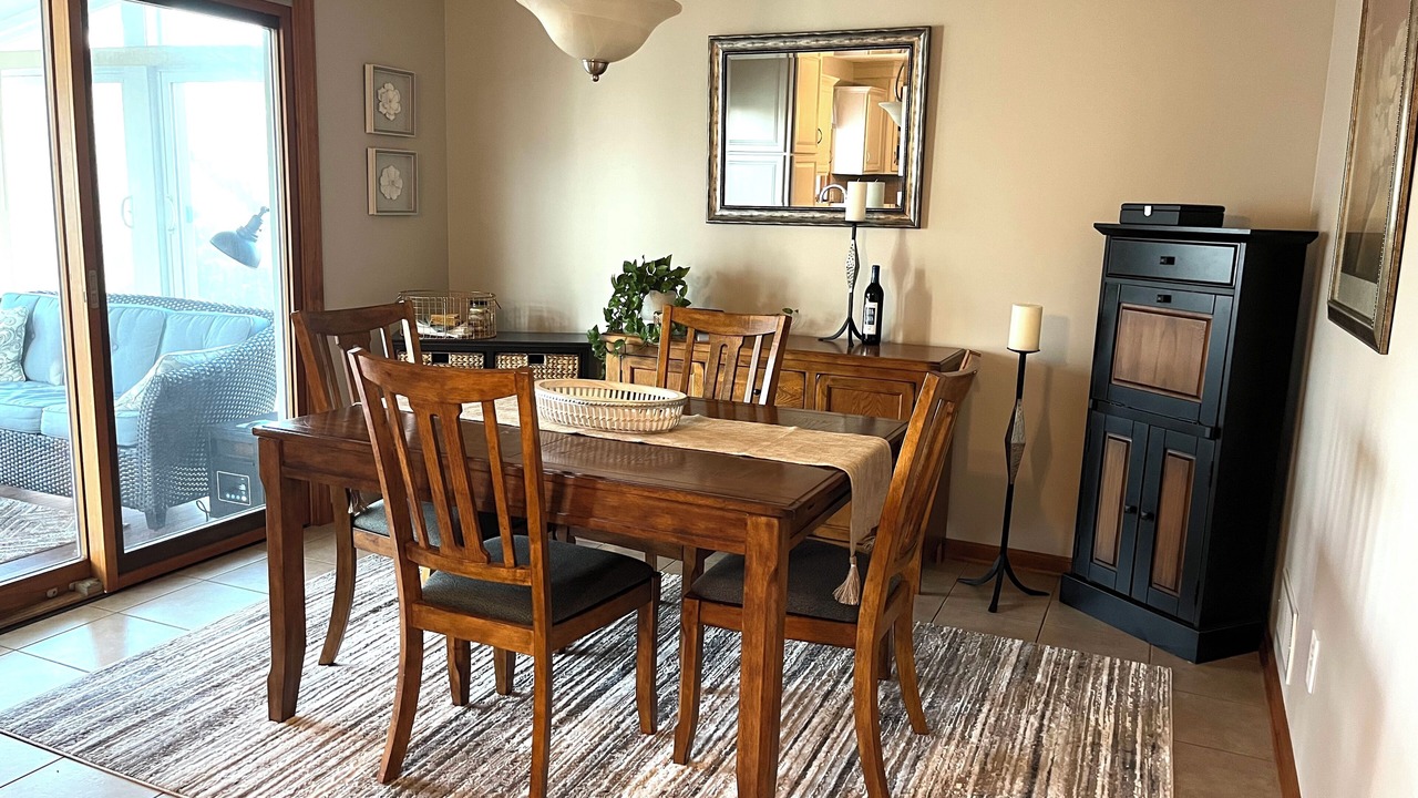 Photo of Bedroom in Delmont