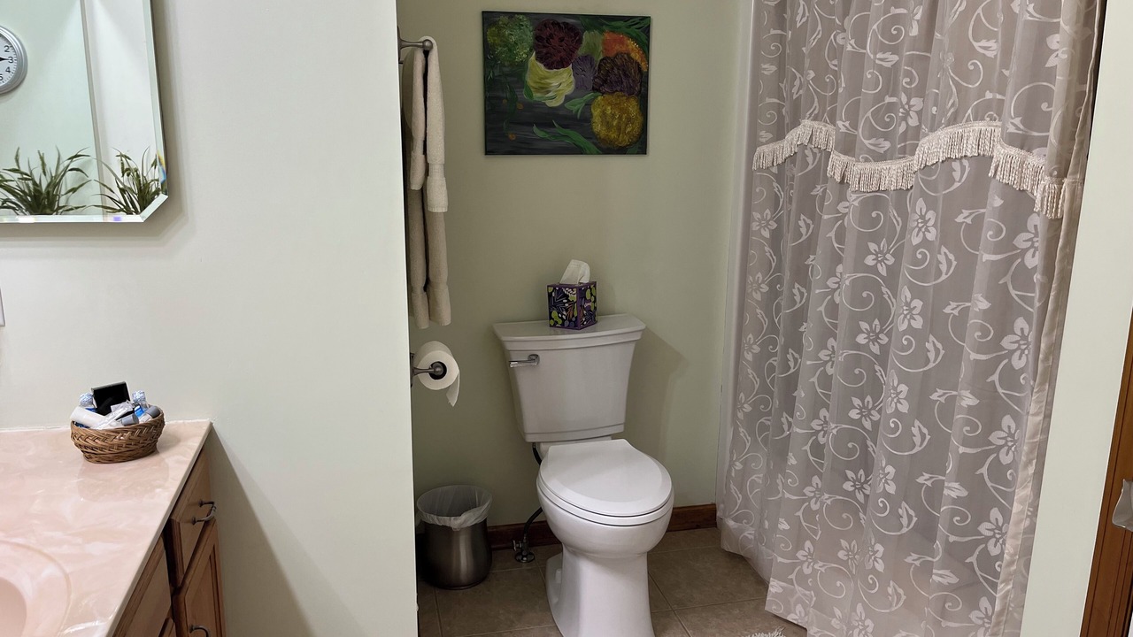 Photo of Bathroom in Delmont