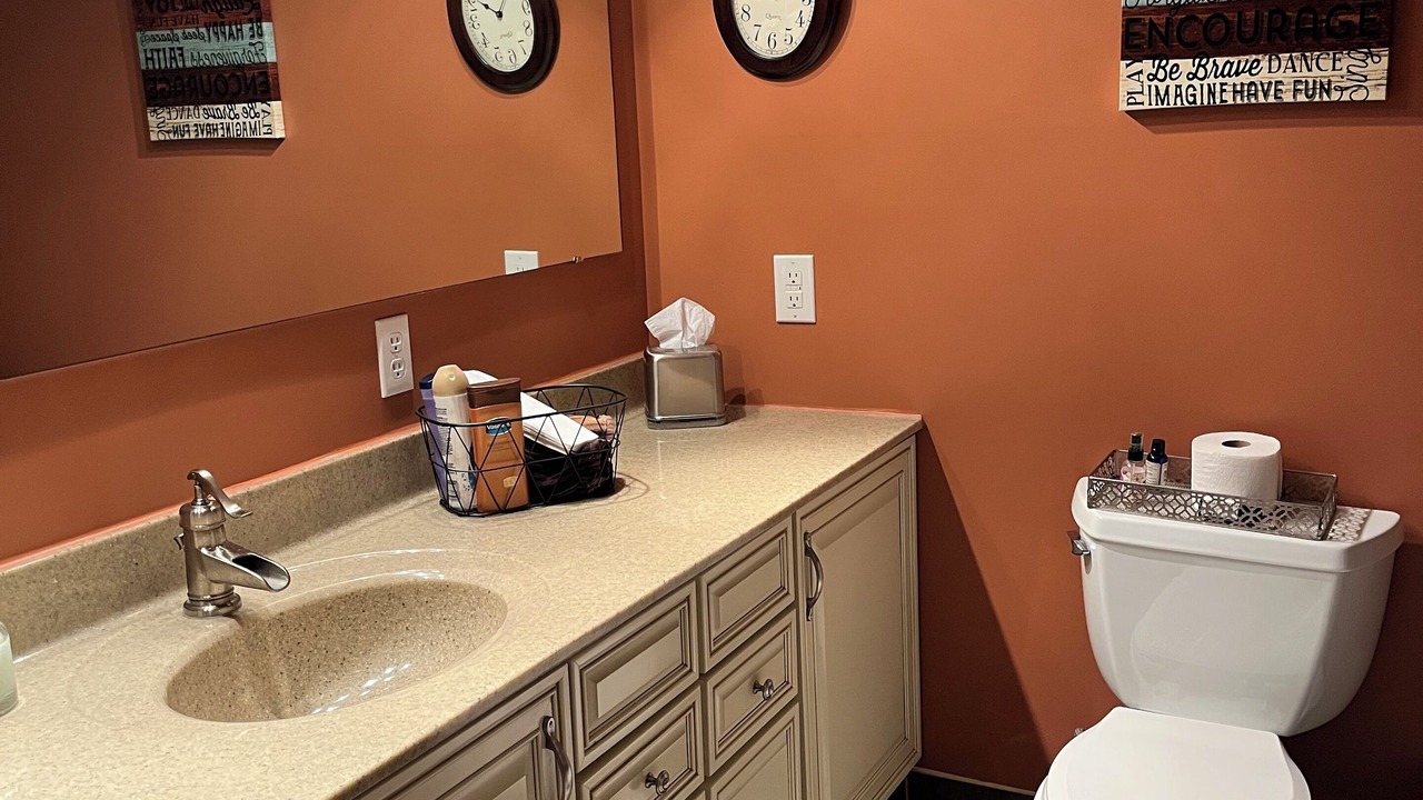 Photo of Bathroom in Delmont