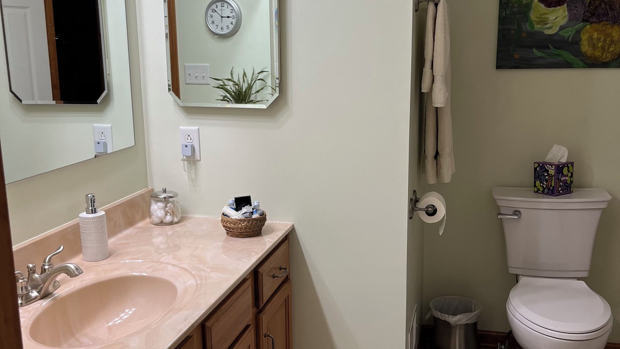 Photo of Bathroom in Delmont