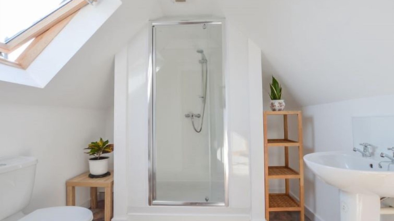 Photo of Bathroom in Connel