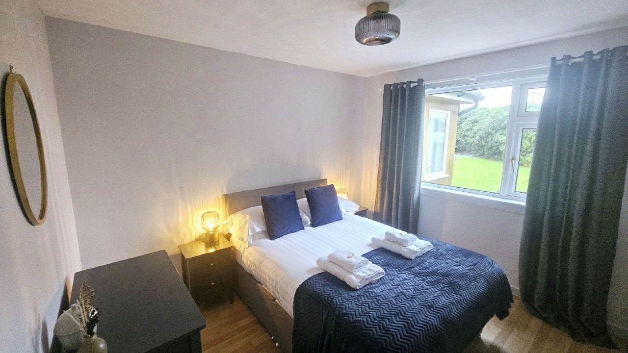 Photo of Livingroom in Connel