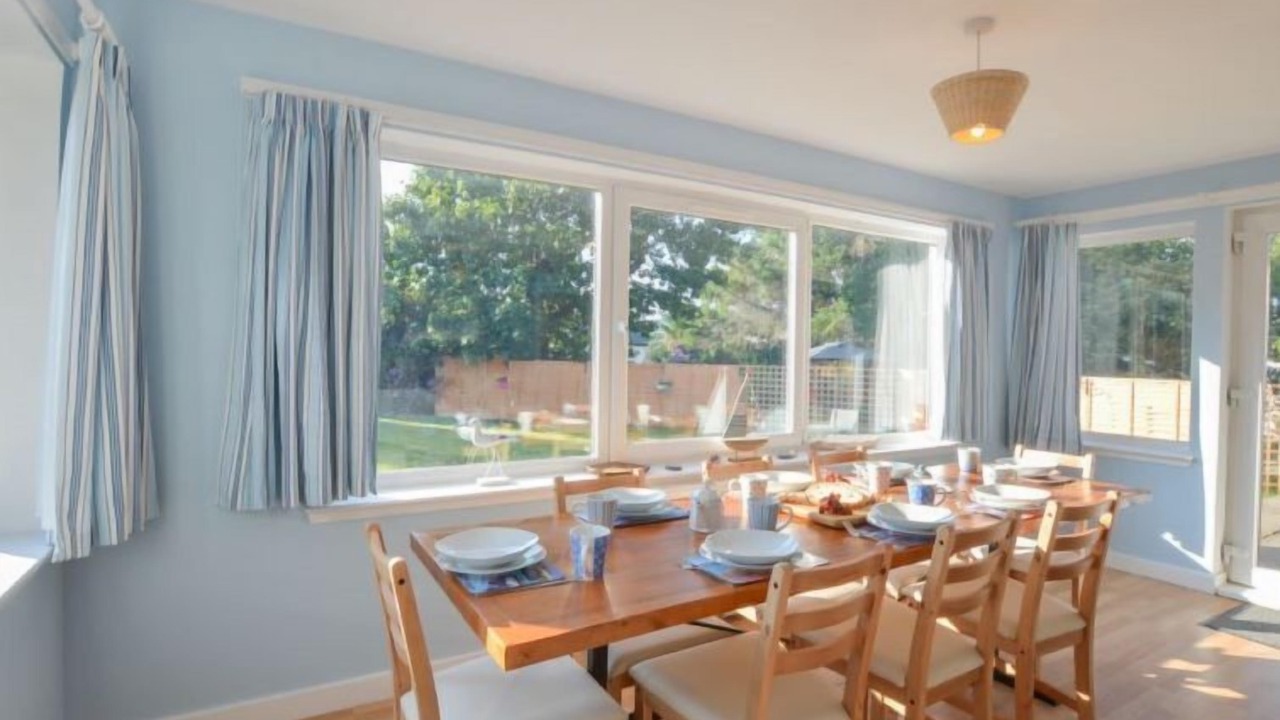 Photo of Bedroom in Connel