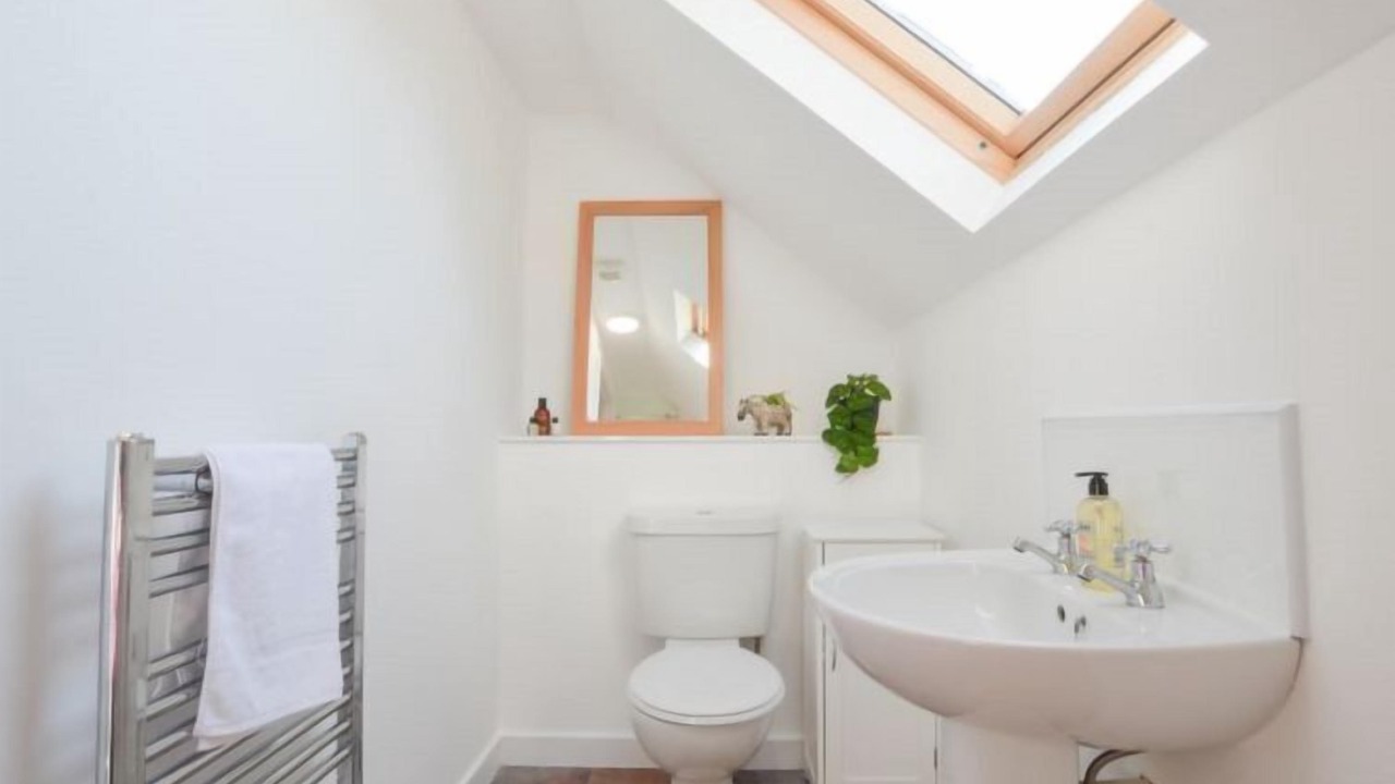 Photo of Bathroom in Connel