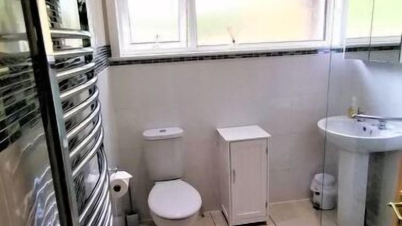 Photo of Bathroom in Connel
