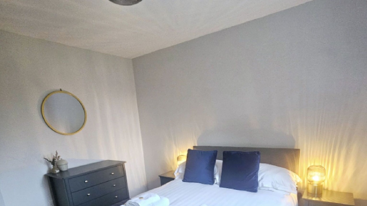 Photo of Bathroom in Connel