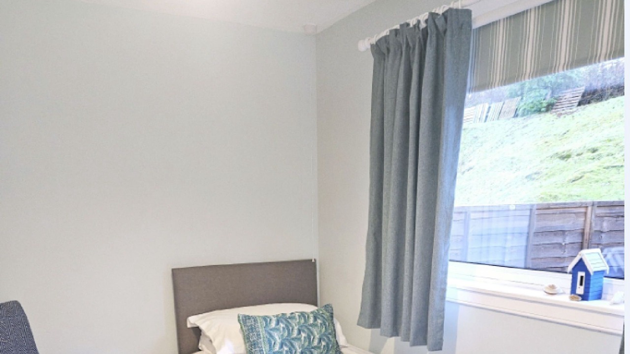 Photo of Bedroom in Connel