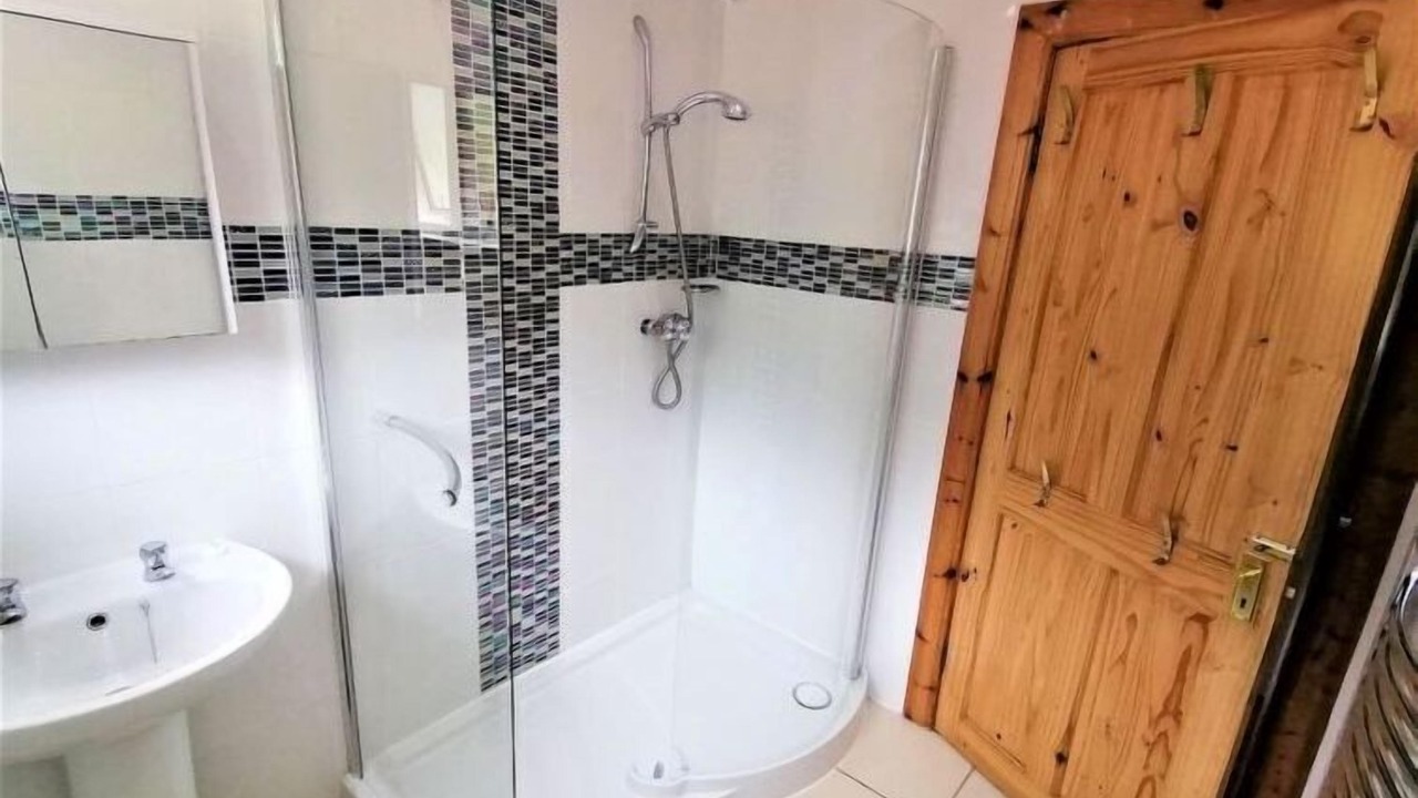 Photo of Bathroom in Connel