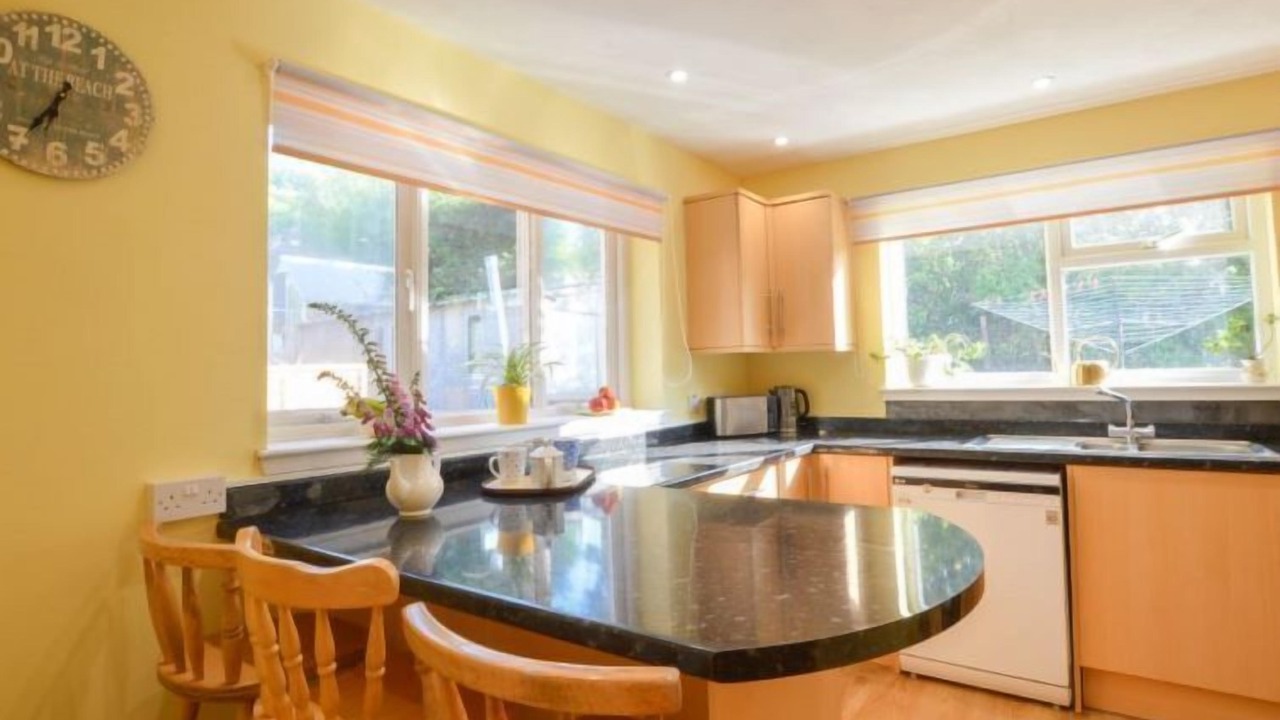 Photo of Bedroom in Connel