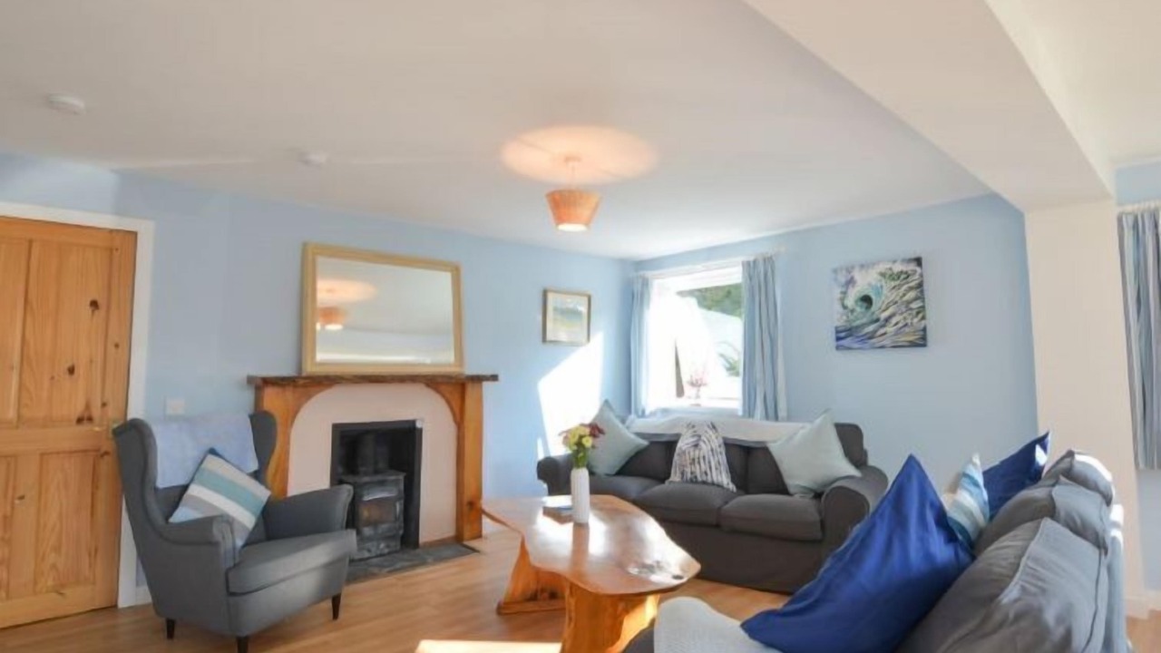 Photo of Livingroom in Connel