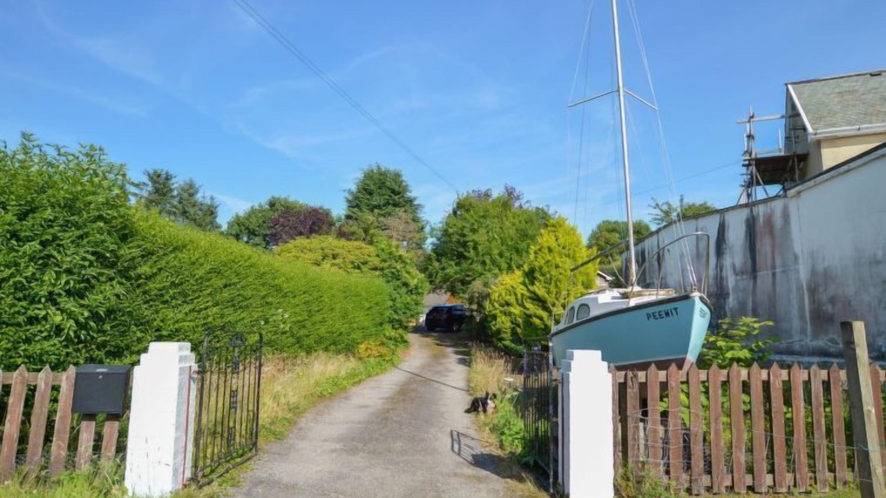 Photo of Outdoor in Connel