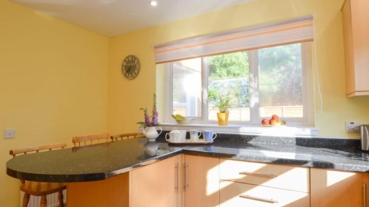 Photo of Bedroom in Connel