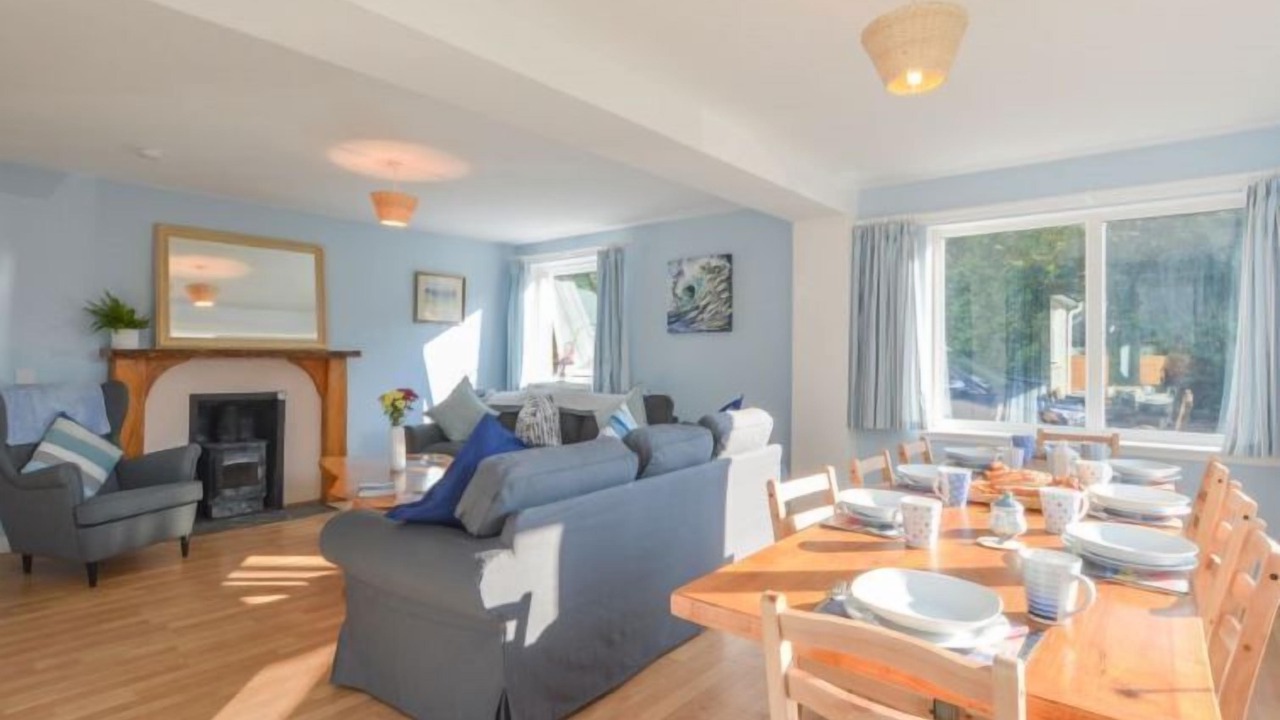 Photo of Bedroom in Connel