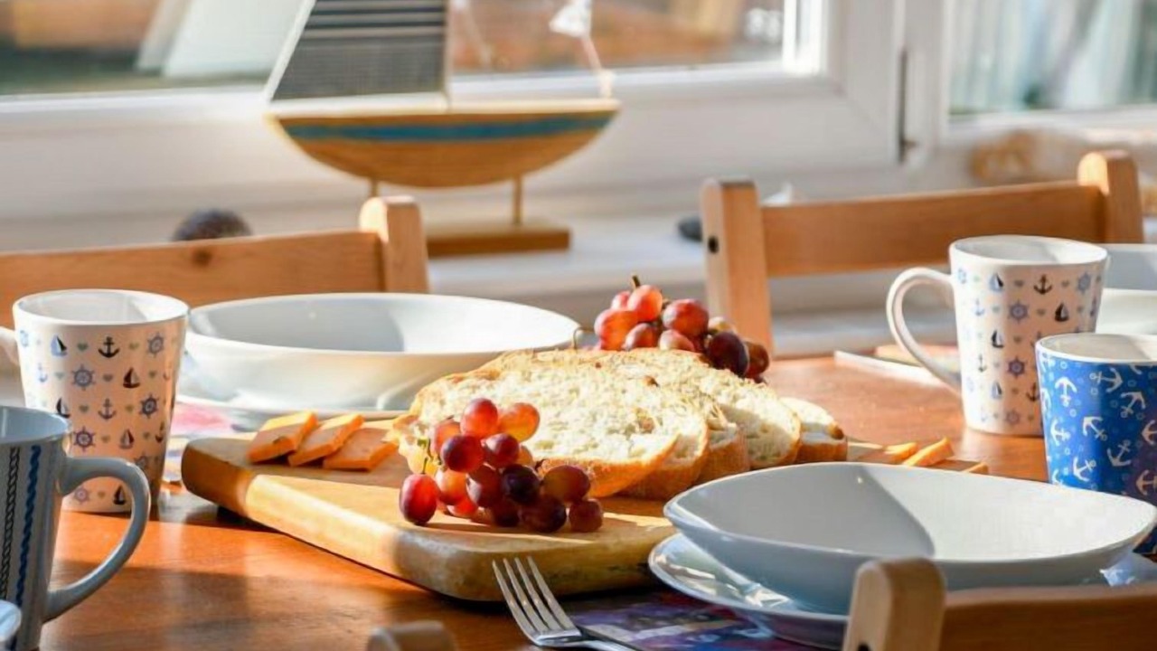 Photo of Bedroom in Connel