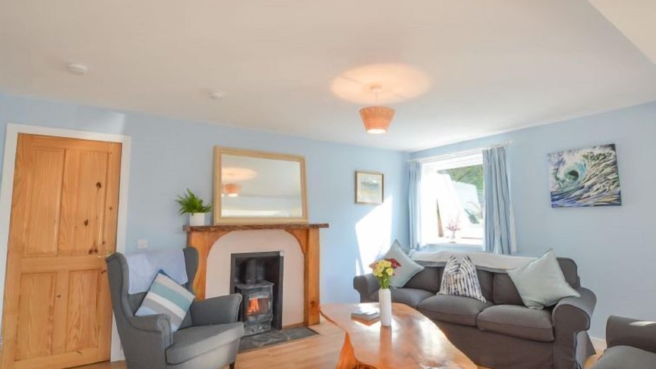 Photo of Livingroom in Connel