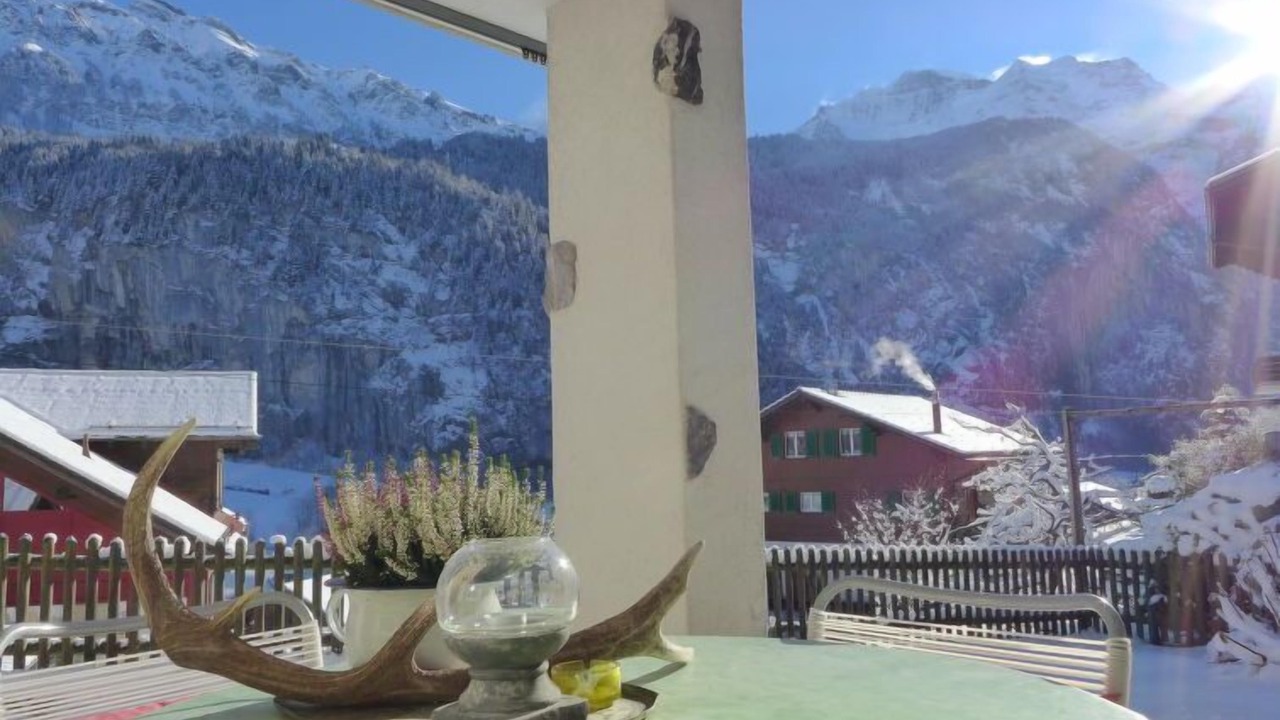 Photo of Others in Lauterbrunnen