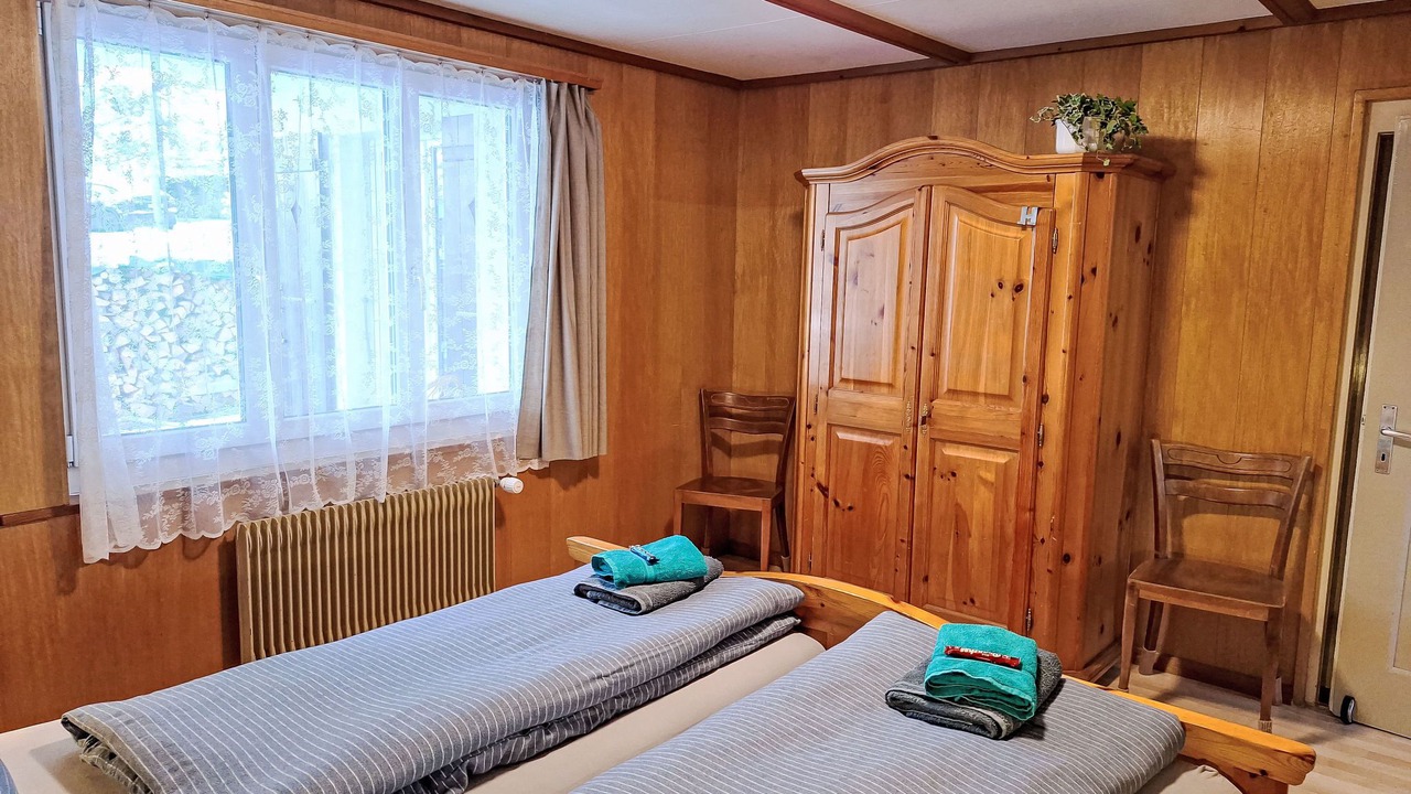 Photo of Others in Lauterbrunnen