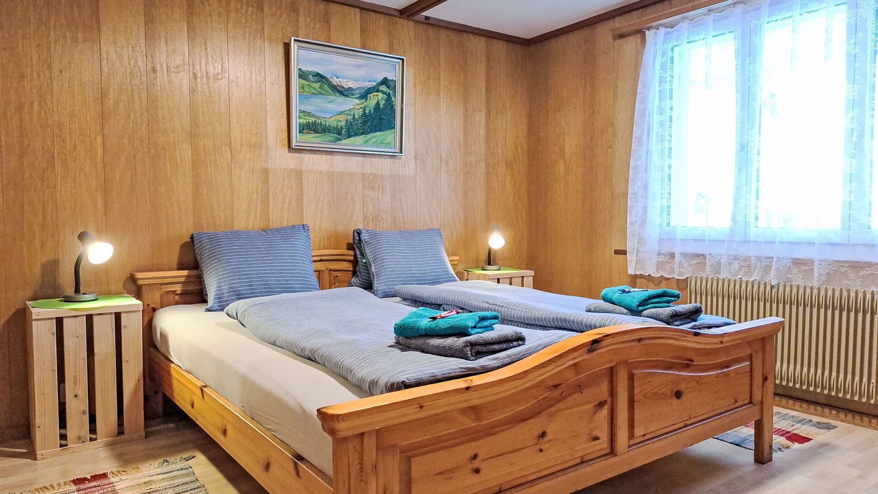 Photo of Others in Lauterbrunnen