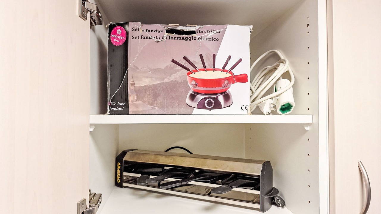 Photo of Bedroom in Lauterbrunnen