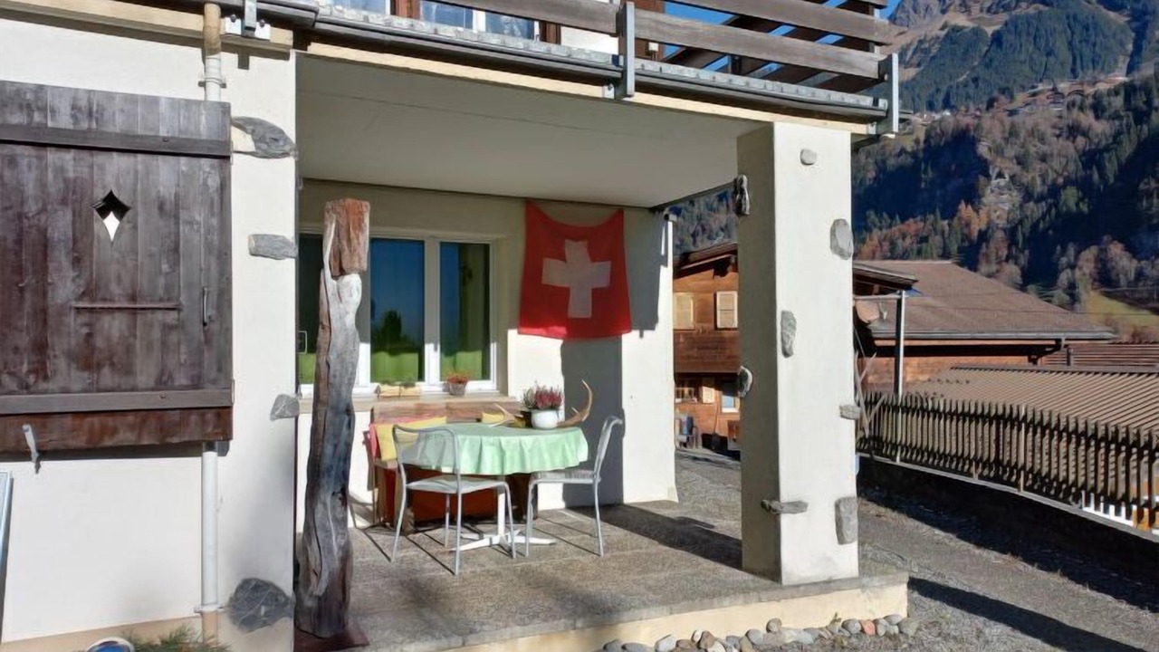 Photo of Others in Lauterbrunnen