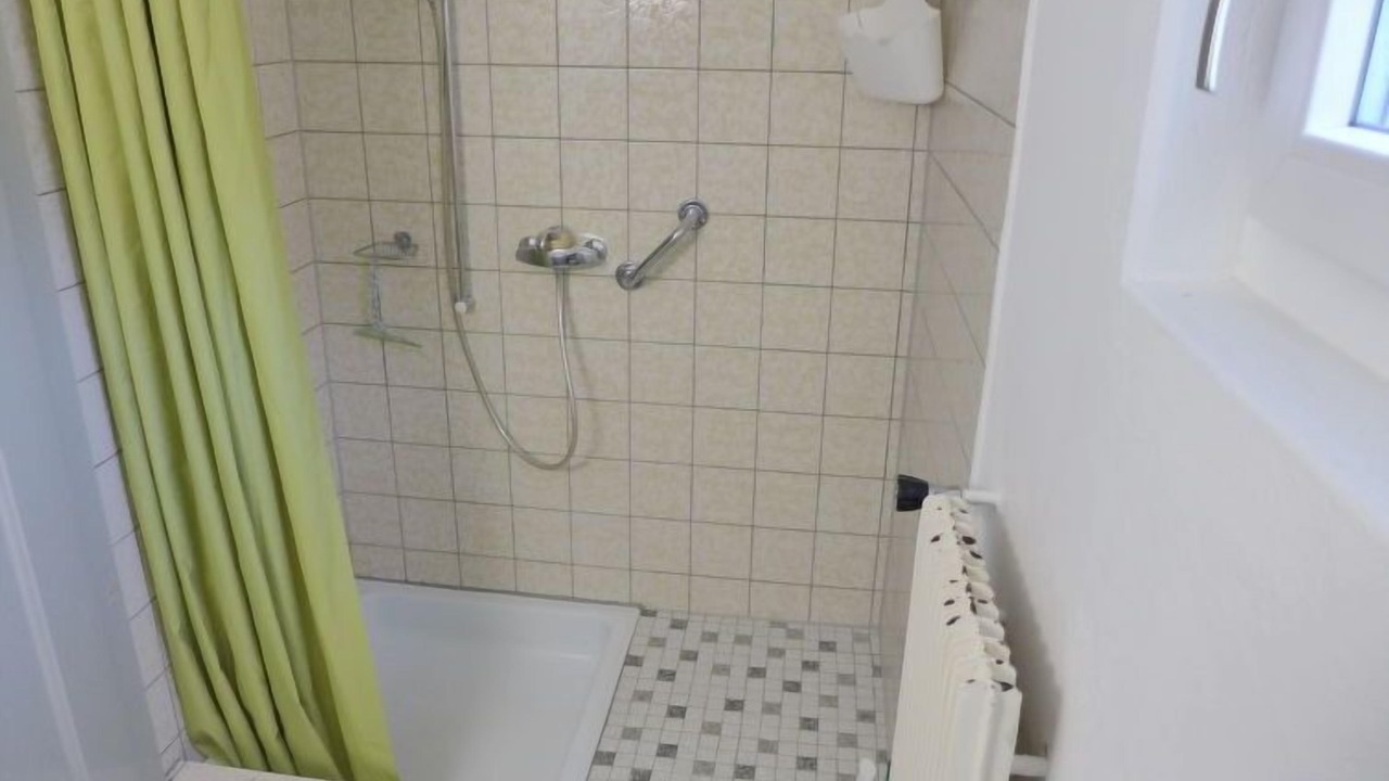 Photo of Bathroom in Lauterbrunnen