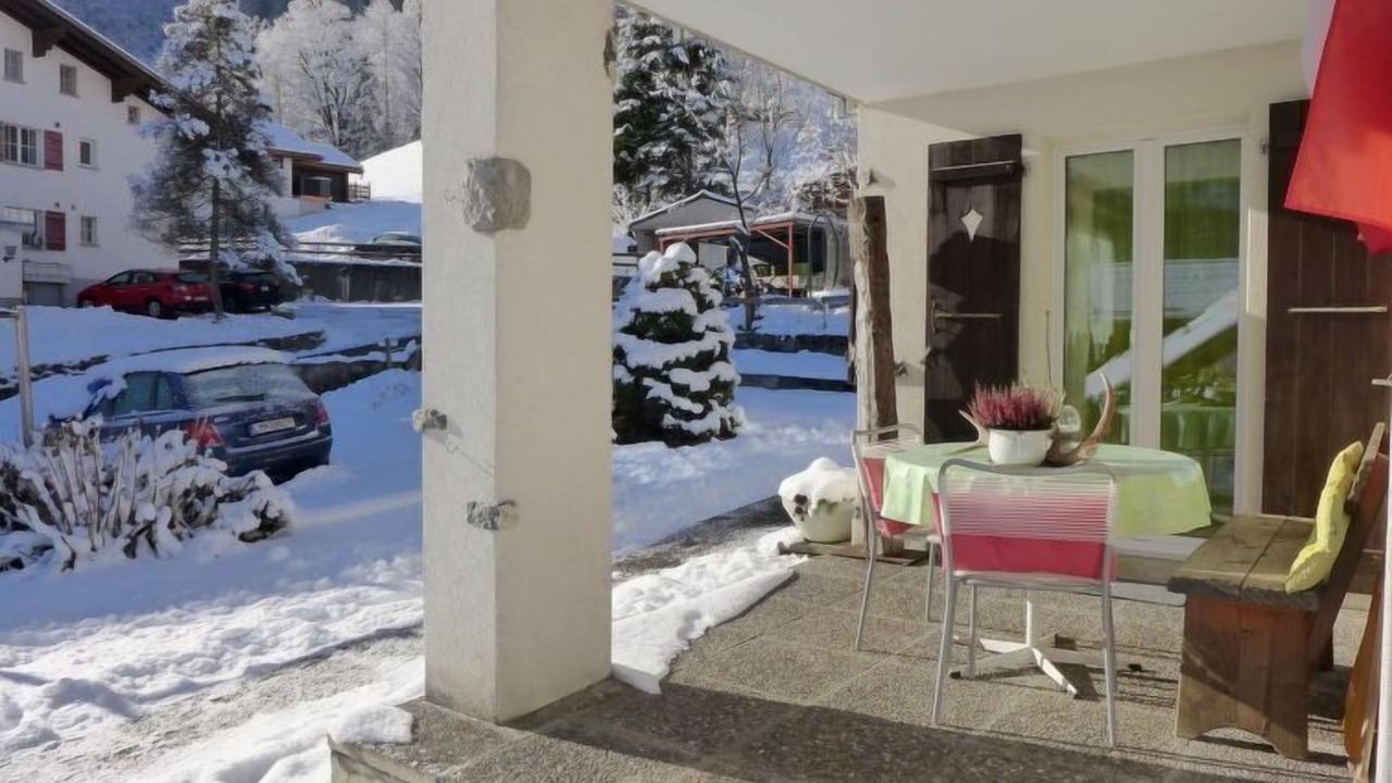 Photo of Others in Lauterbrunnen