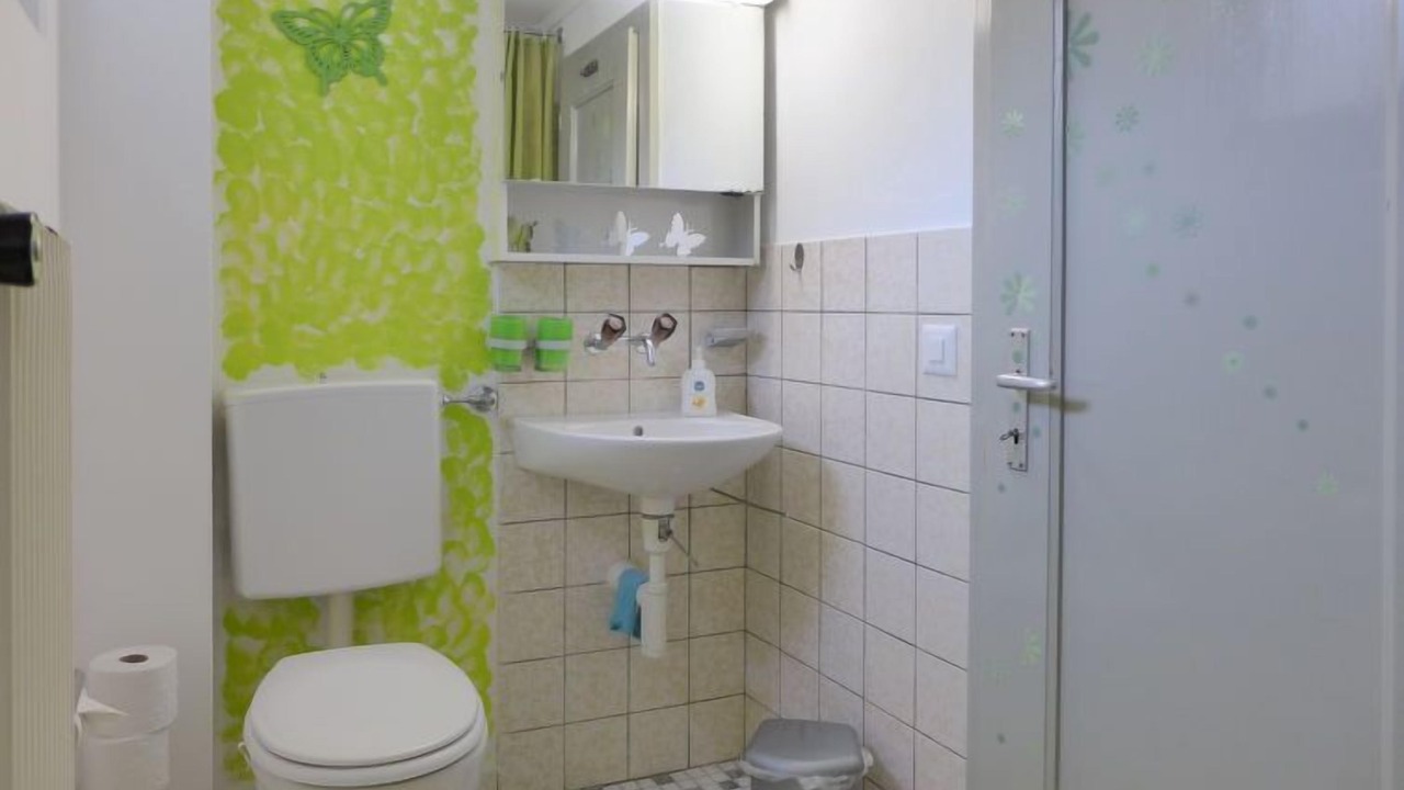 Photo of Bathroom in Lauterbrunnen
