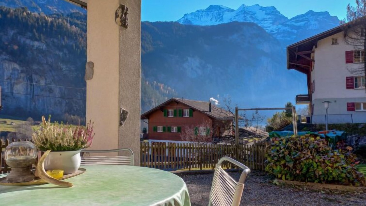 Photo of Others in Lauterbrunnen