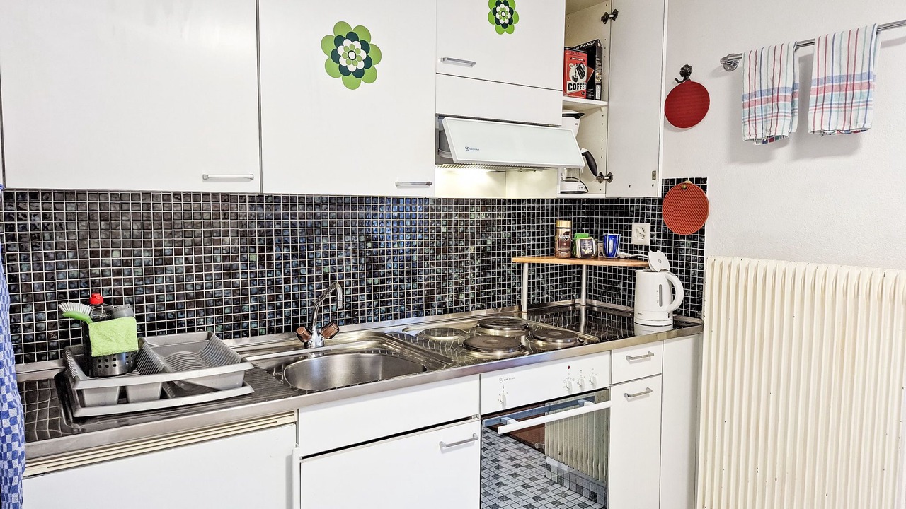 Photo of Bedroom in Lauterbrunnen