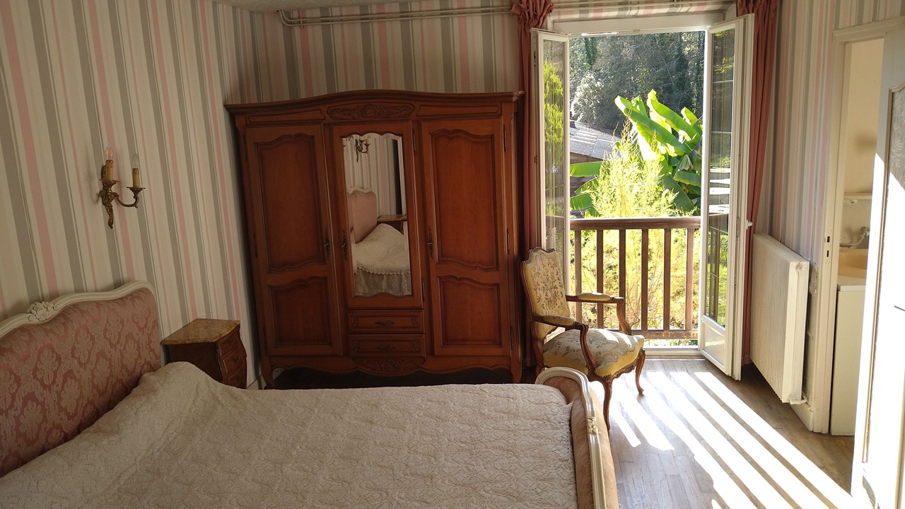 Photo of Bedroom in Castels et Bezenac