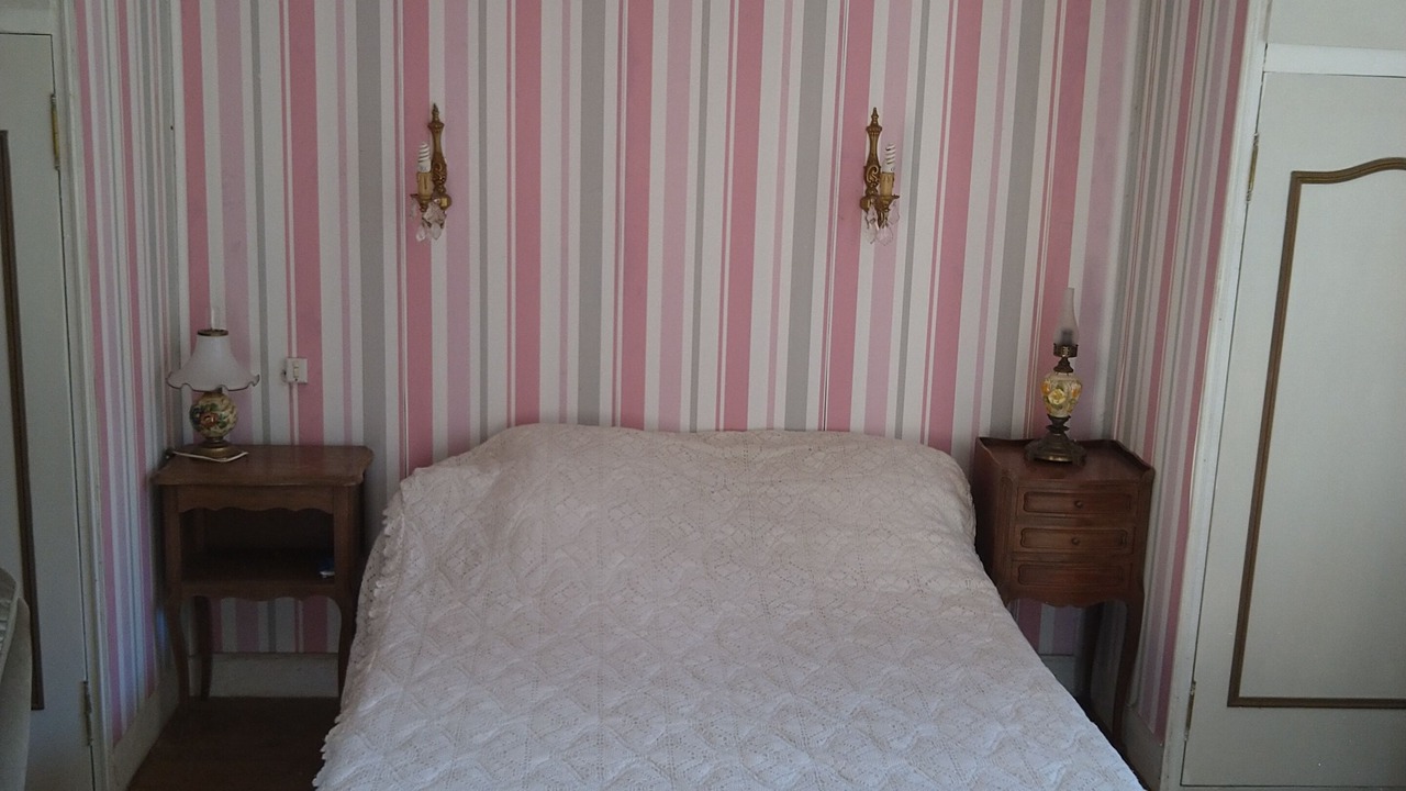 Photo of Bedroom in Castels et Bezenac