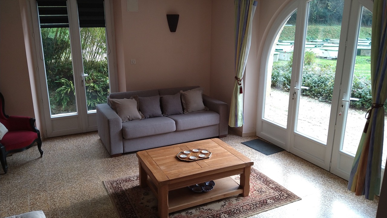 Photo of Livingroom in Castels et Bezenac