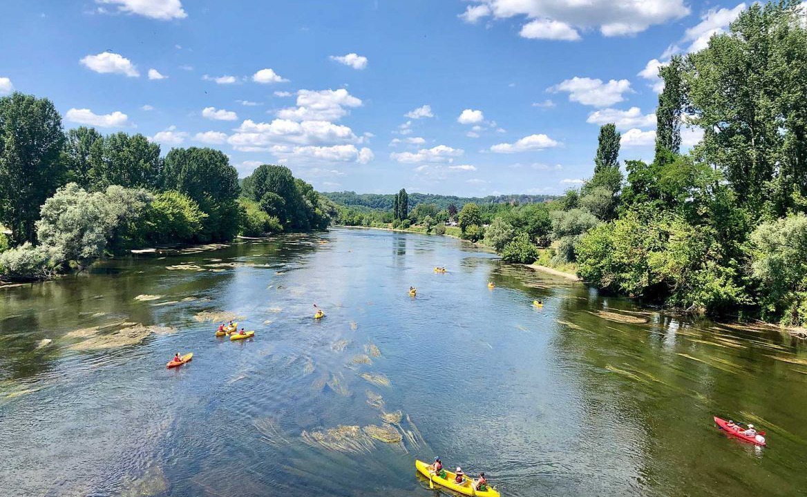 Photo of Outdoor in Castels et Bezenac