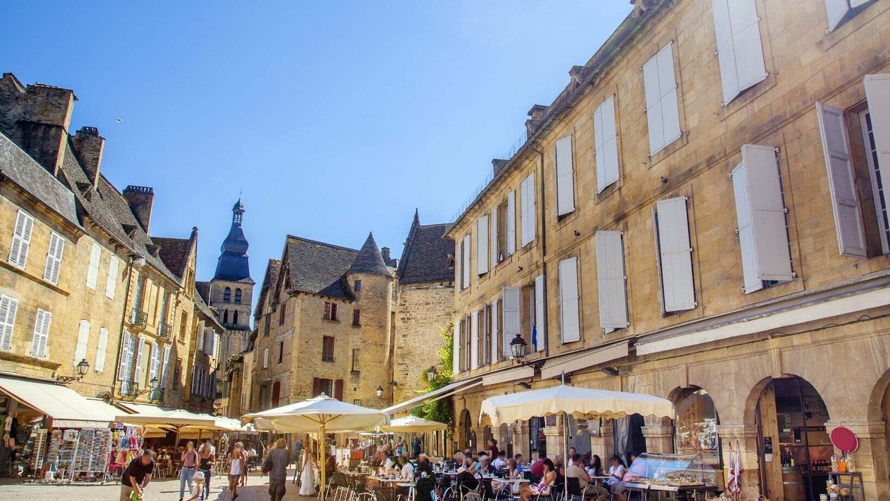 Photo of Outdoor in Castels et Bezenac